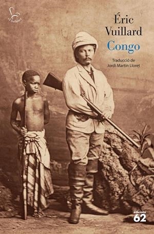 Congo | 9788429782103 | Vuillard, Éric | Llibres.cat | Llibreria online en català | La Impossible Llibreters Barcelona
