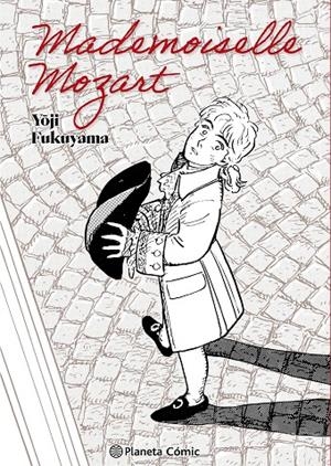 Mademoiselle Mozart | 9788411613644 | Fukuyama, Yoji | Llibres.cat | Llibreria online en català | La Impossible Llibreters Barcelona