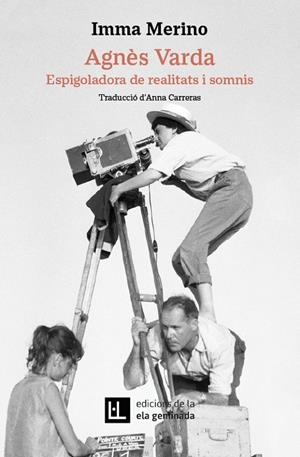 Agnès Varda | 9788412830453 | Merino Serrat, Imma | Llibres.cat | Llibreria online en català | La Impossible Llibreters Barcelona