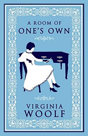 A ROOM OF ONE'S OWN | 9781847497888 | Woolf, Virginia | Llibres.cat | Llibreria online en català | La Impossible Llibreters Barcelona