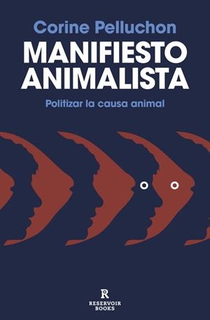 Manifiesto animalista | 9788419437273 | Pelluchon, Corine | Llibres.cat | Llibreria online en català | La Impossible Llibreters Barcelona