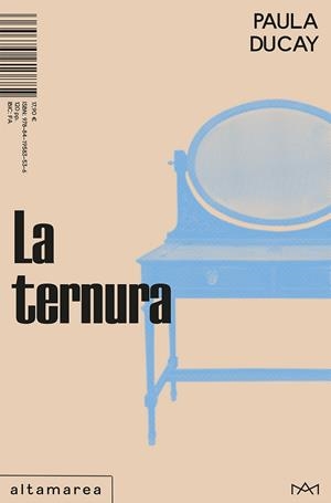 La ternura | 9788419583536 | Ducay, Paula | Llibres.cat | Llibreria online en català | La Impossible Llibreters Barcelona