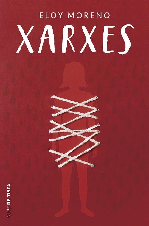 Xarxes (Invisible 2) | 9788418050886 | Moreno, Eloy | Llibres.cat | Llibreria online en català | La Impossible Llibreters Barcelona