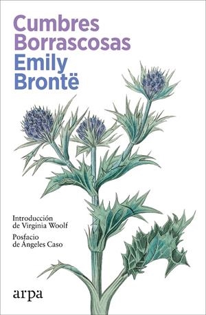 Cumbres Borrascosas | 9788419558930 | Brontë, Emily | Llibres.cat | Llibreria online en català | La Impossible Llibreters Barcelona