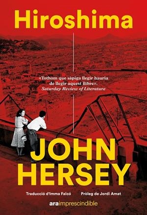 Hiroshima | 9788411730891 | Hersey, John | Llibres.cat | Llibreria online en català | La Impossible Llibreters Barcelona