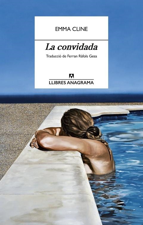 La convidada | 9788433928702 | Cline, Emma | Llibres.cat | Llibreria online en català | La Impossible Llibreters Barcelona