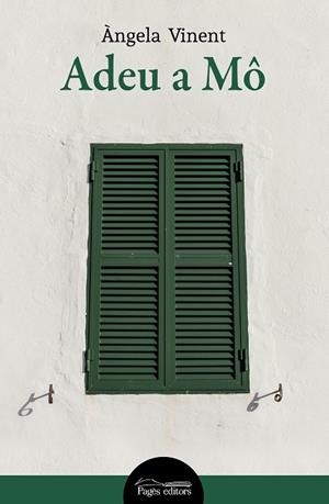 Adeu a Mô | 9788413035567 | Vinent Besalduch, Àngela | Llibres.cat | Llibreria online en català | La Impossible Llibreters Barcelona