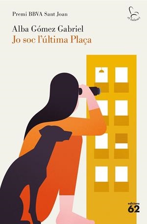 Jo soc l'última Plaça | 9788429782097 | Gómez Gabriel, Alba | Llibres.cat | Llibreria online en català | La Impossible Llibreters Barcelona