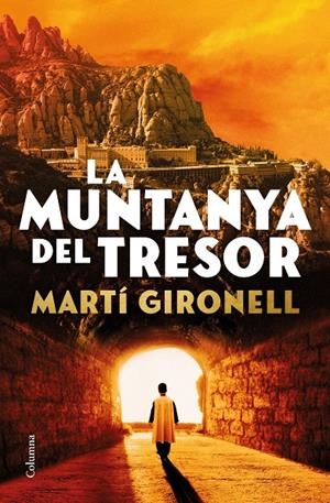 La muntanya del tresor | 9788466432665 | Gironell, Martí | Llibres.cat | Llibreria online en català | La Impossible Llibreters Barcelona
