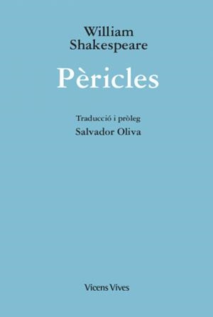 PERICLES (ED. RUSTICA) | 9788468263236 | Oliva Llinas, Salvador | Llibres.cat | Llibreria online en català | La Impossible Llibreters Barcelona