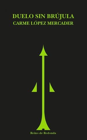 Duelo sin brújula | 9788412591729 | López Mercader, Carme | Llibres.cat | Llibreria online en català | La Impossible Llibreters Barcelona