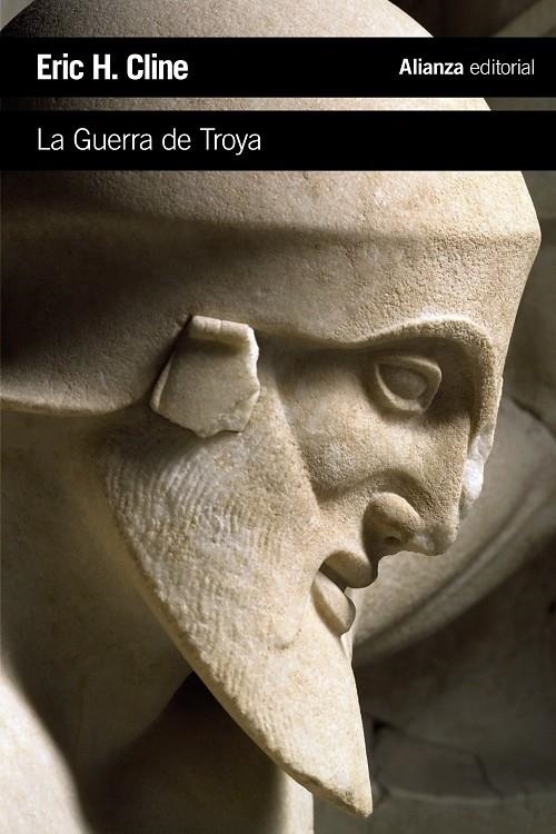 La Guerra de Troya | 9788420687292 | Cline, Eric H. | Llibres.cat | Llibreria online en català | La Impossible Llibreters Barcelona