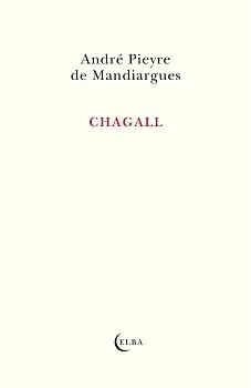 Chagall | 9788412807325 | Pieyre de Mandiargues, André | Llibres.cat | Llibreria online en català | La Impossible Llibreters Barcelona