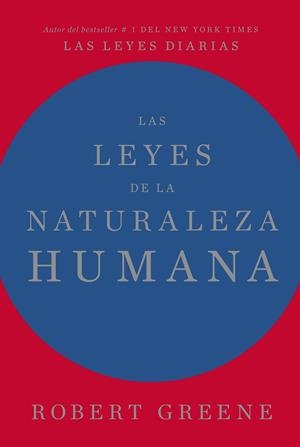 Las leyes de la naturaleza humana | 9788417963996 | Greene, Robert | Llibres.cat | Llibreria online en català | La Impossible Llibreters Barcelona