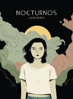Nocturnos | 9788419670540 | Pérez, Laura | Llibres.cat | Llibreria online en català | La Impossible Llibreters Barcelona