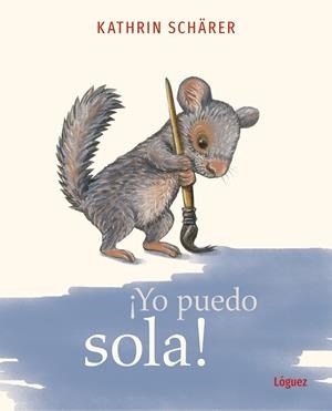 Yo puedo sola | 9788412839531 | Schärer, Kathrin | Llibres.cat | Llibreria online en català | La Impossible Llibreters Barcelona