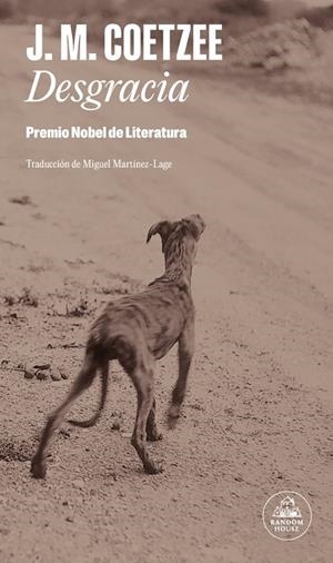 Desgracia | 9788439740964 | Coetzee, J.M. | Llibres.cat | Llibreria online en català | La Impossible Llibreters Barcelona