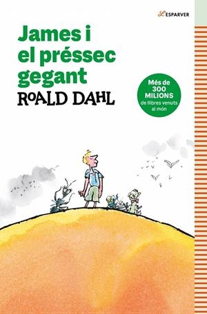 James i el préssec gegant | 9788419507952 | Dahl, Roald | Llibres.cat | Llibreria online en català | La Impossible Llibreters Barcelona