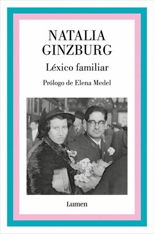 Léxico familiar | 9788426424273 | Ginzburg, Natalia | Llibres.cat | Llibreria online en català | La Impossible Llibreters Barcelona