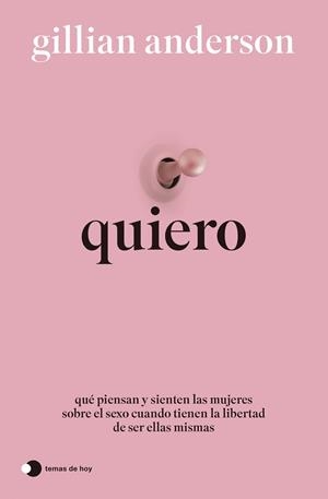 Quiero | 9788419812742 | Anderson, Gillian | Llibres.cat | Llibreria online en català | La Impossible Llibreters Barcelona