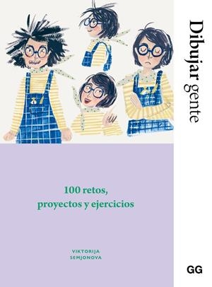 Dibujar gente | 9788425234620 | Semjonova, Viktorija | Llibres.cat | Llibreria online en català | La Impossible Llibreters Barcelona