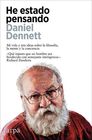 He estado pensando | 9788410313125 | Dennett, Daniel | Llibres.cat | Llibreria online en català | La Impossible Llibreters Barcelona