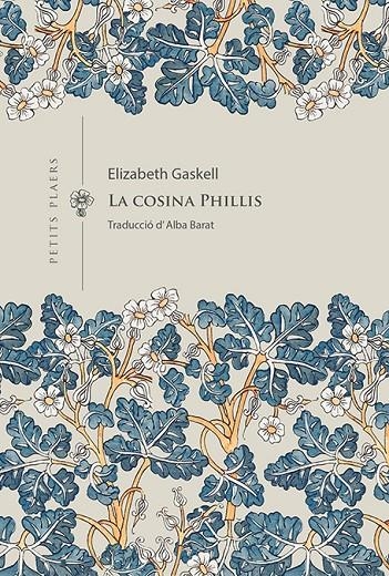 La cosina Phillis | 9788419474407 | Gaskell, Elizabeth | Llibres.cat | Llibreria online en català | La Impossible Llibreters Barcelona