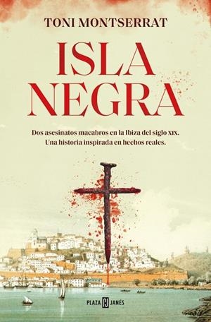Isla negra | 9788401030581 | Montserrat, Toni | Llibres.cat | Llibreria online en català | La Impossible Llibreters Barcelona
