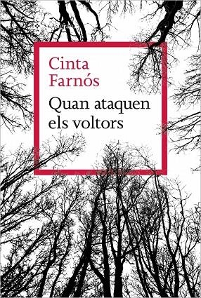 Quan ataquen els voltors | 9788410009202 | Farnós, Cinta | Llibres.cat | Llibreria online en català | La Impossible Llibreters Barcelona