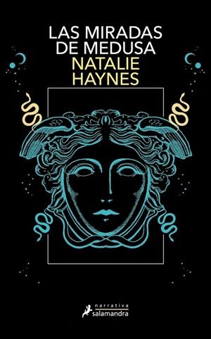 Las miradas de Medusa | 9788419456625 | Haynes, Natalie | Llibres.cat | Llibreria online en català | La Impossible Llibreters Barcelona
