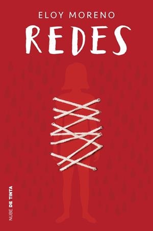 Redes (Invisible 2) | 9788418050350 | Moreno, Eloy | Llibres.cat | Llibreria online en català | La Impossible Llibreters Barcelona