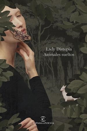 Animales sueltos | 9788467073690 | Lady Distopía | Llibres.cat | Llibreria online en català | La Impossible Llibreters Barcelona