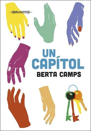 Un capítol | 9788466432399 | Camps Mora, Berta | Llibres.cat | Llibreria online en català | La Impossible Llibreters Barcelona