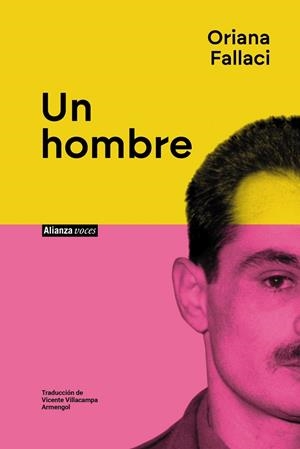 Un hombre | 9788411487580 | Fallaci, Oriana | Llibres.cat | Llibreria online en català | La Impossible Llibreters Barcelona