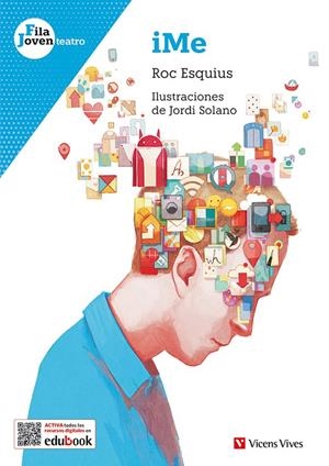 IME (FILA JOVEN) | 9788468266824 | Esquius I Miquel, Roc | Llibres.cat | Llibreria online en català | La Impossible Llibreters Barcelona