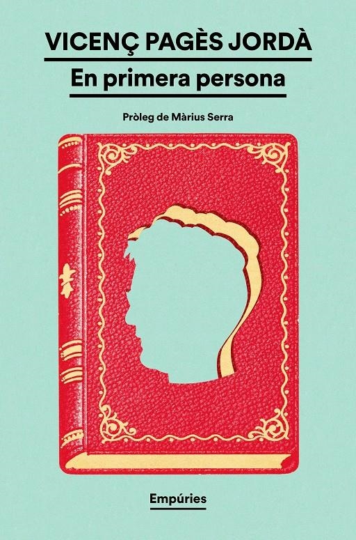 En primera persona | 9788419729637 | Pagès Jordà, Vicenç | Llibres.cat | Llibreria online en català | La Impossible Llibreters Barcelona