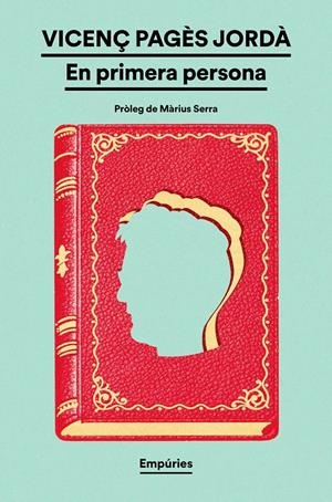 En primera persona | 9788419729637 | Pagès Jordà, Vicenç | Llibres.cat | Llibreria online en català | La Impossible Llibreters Barcelona