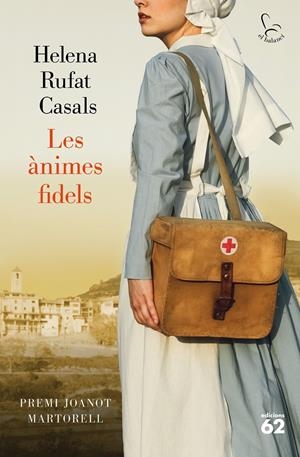 Les ànimes fidels | 9788429782271 | Rufat, Helena | Llibres.cat | Llibreria online en català | La Impossible Llibreters Barcelona