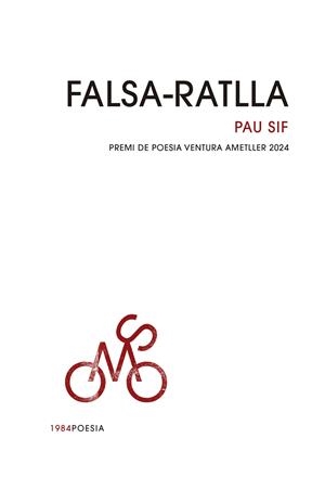 Falsa-ratlla | 9788418858840 | Sif, Pau | Llibres.cat | Llibreria online en català | La Impossible Llibreters Barcelona