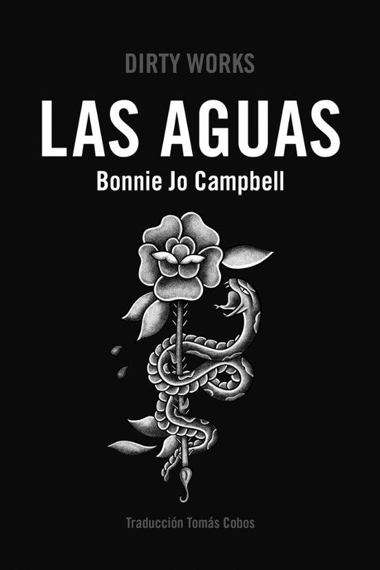 AGUAS, LAS | 9788419288486 | BONNIE JO CAMPBELL | Llibres.cat | Llibreria online en català | La Impossible Llibreters Barcelona