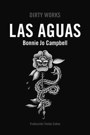 AGUAS, LAS | 9788419288486 | BONNIE JO CAMPBELL | Llibres.cat | Llibreria online en català | La Impossible Llibreters Barcelona