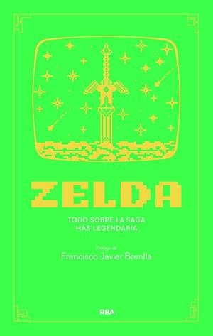 Zelda | 9788411328333 | J. Brenlla, Francisco | Llibres.cat | Llibreria online en català | La Impossible Llibreters Barcelona