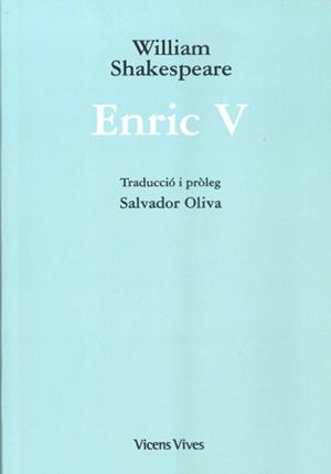 ENRIC V (ED. RUSTICA) | 9788468273327 | Llibres.cat | Llibreria online en català | La Impossible Llibreters Barcelona