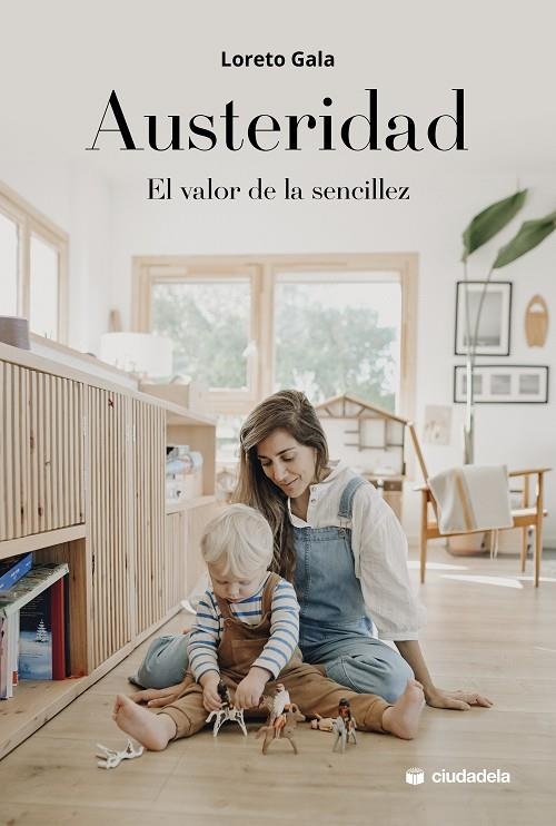 Austeridad | 9788415436751 | Gala, Loreto | Llibres.cat | Llibreria online en català | La Impossible Llibreters Barcelona