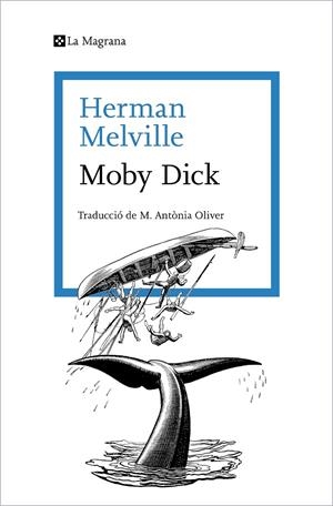 Moby Dick | 9788410009295 | Melville, Herman | Llibres.cat | Llibreria online en català | La Impossible Llibreters Barcelona