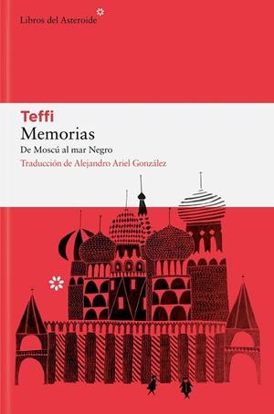 Memorias | 9788410178236 | Teffi | Llibres.cat | Llibreria online en català | La Impossible Llibreters Barcelona