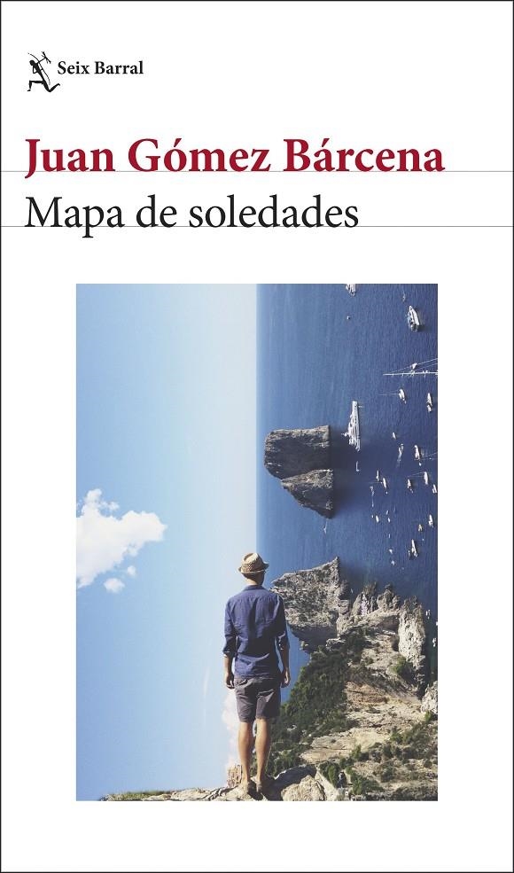 Mapa de soledades | 9788432244032 | Gómez Bárcena, Juan | Llibres.cat | Llibreria online en català | La Impossible Llibreters Barcelona