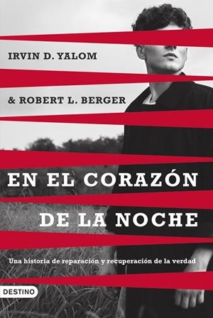 En el corazón de la noche | 9788423366125 | Yalom, Irvin D./Berger, Robert L. | Llibres.cat | Llibreria online en català | La Impossible Llibreters Barcelona