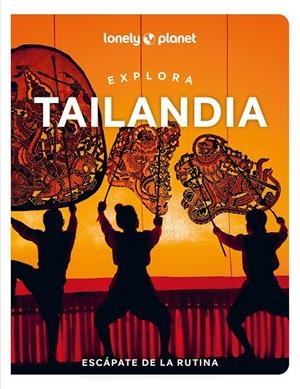 Explora Tailandia 1 | 9788408291176 | Bensema, Amy/Nualkhair, Chawadee/Stuart, Aydan/Tun-atiruj, Choltanutkun/Woolsey, Barbara/Leon, Megan | Llibres.cat | Llibreria online en català | La Impossible Llibreters Barcelona