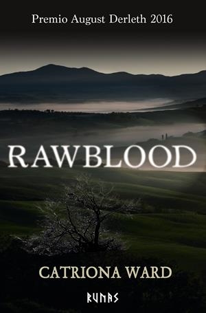 Rawblood | 9788411487962 | Ward, Catriona | Llibres.cat | Llibreria online en català | La Impossible Llibreters Barcelona